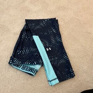 Under Armour leggings